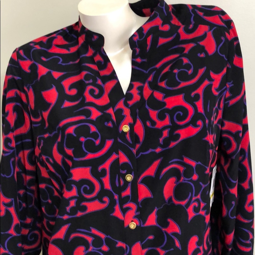 NWT STYLE & CO M